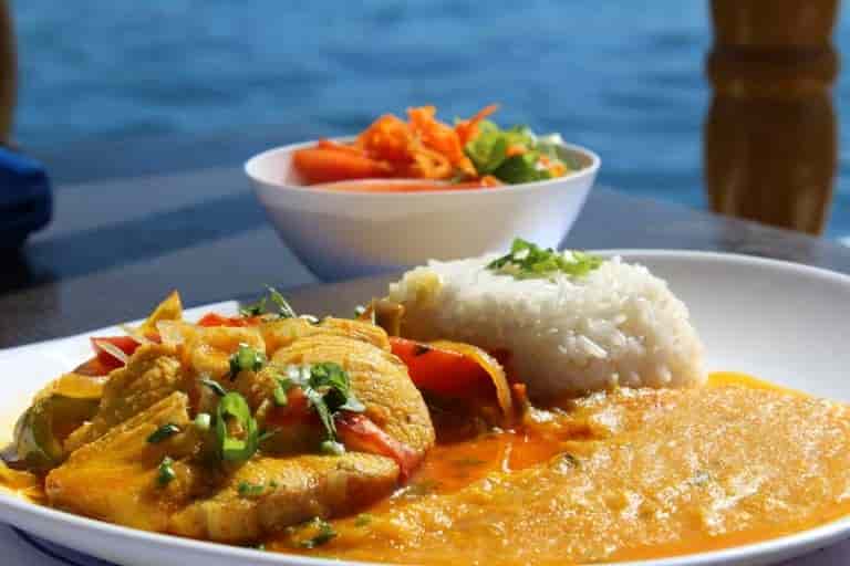 ESCUNA PARATY Roteiro Completo 6 horas/6 paradas - Saída 9:30 horas
