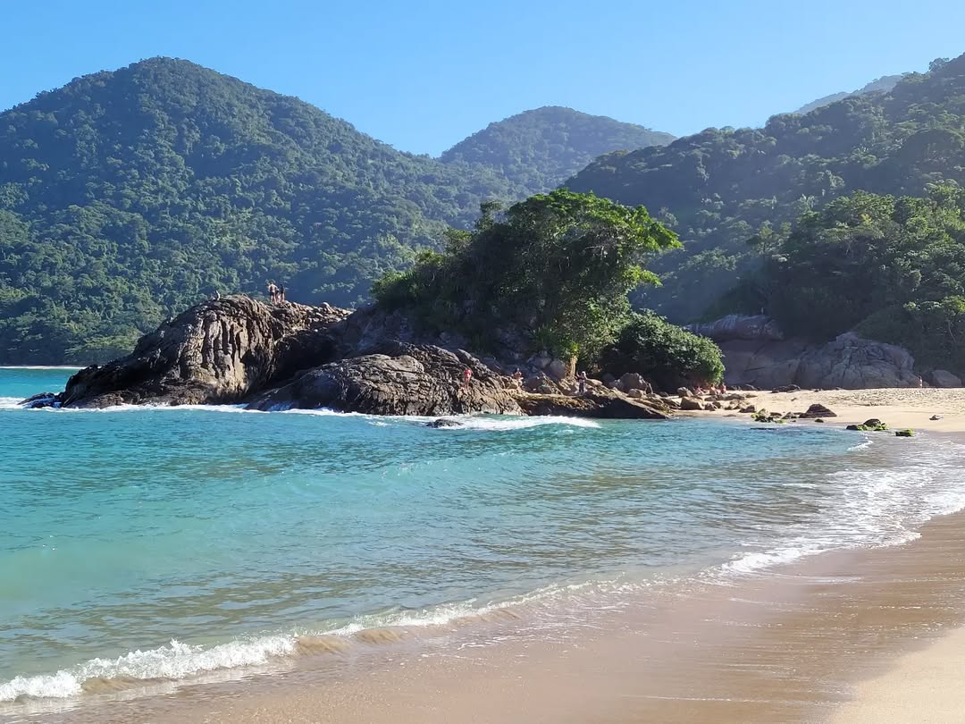 TRINDADE