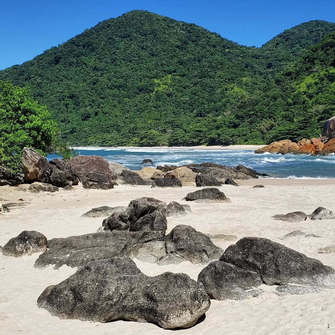 TRINDADE