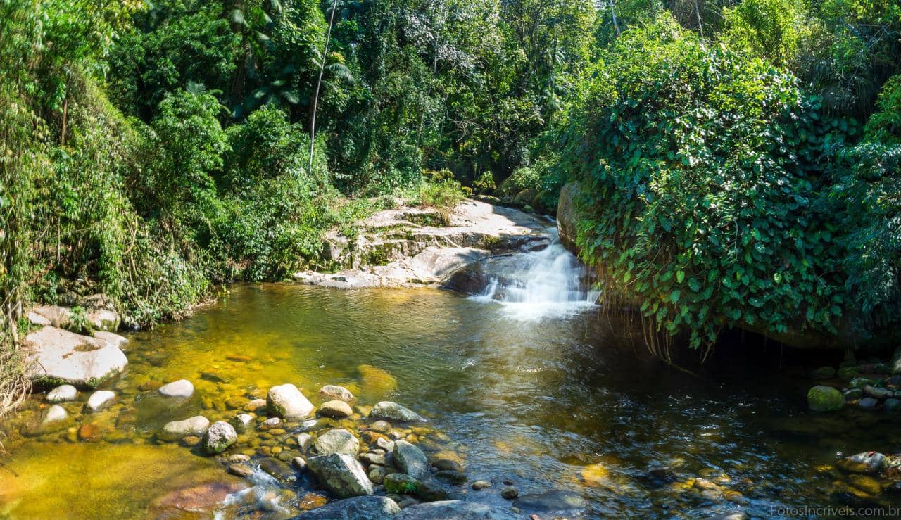 JEEP PARATY PRIVATIVO Roteiro Pedra Branca ou Penha 
