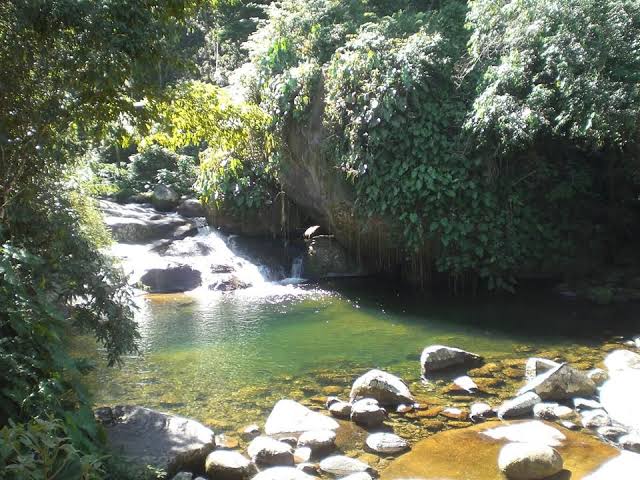 JEEP PARATY 09:30 Horas - Roteiro Completo