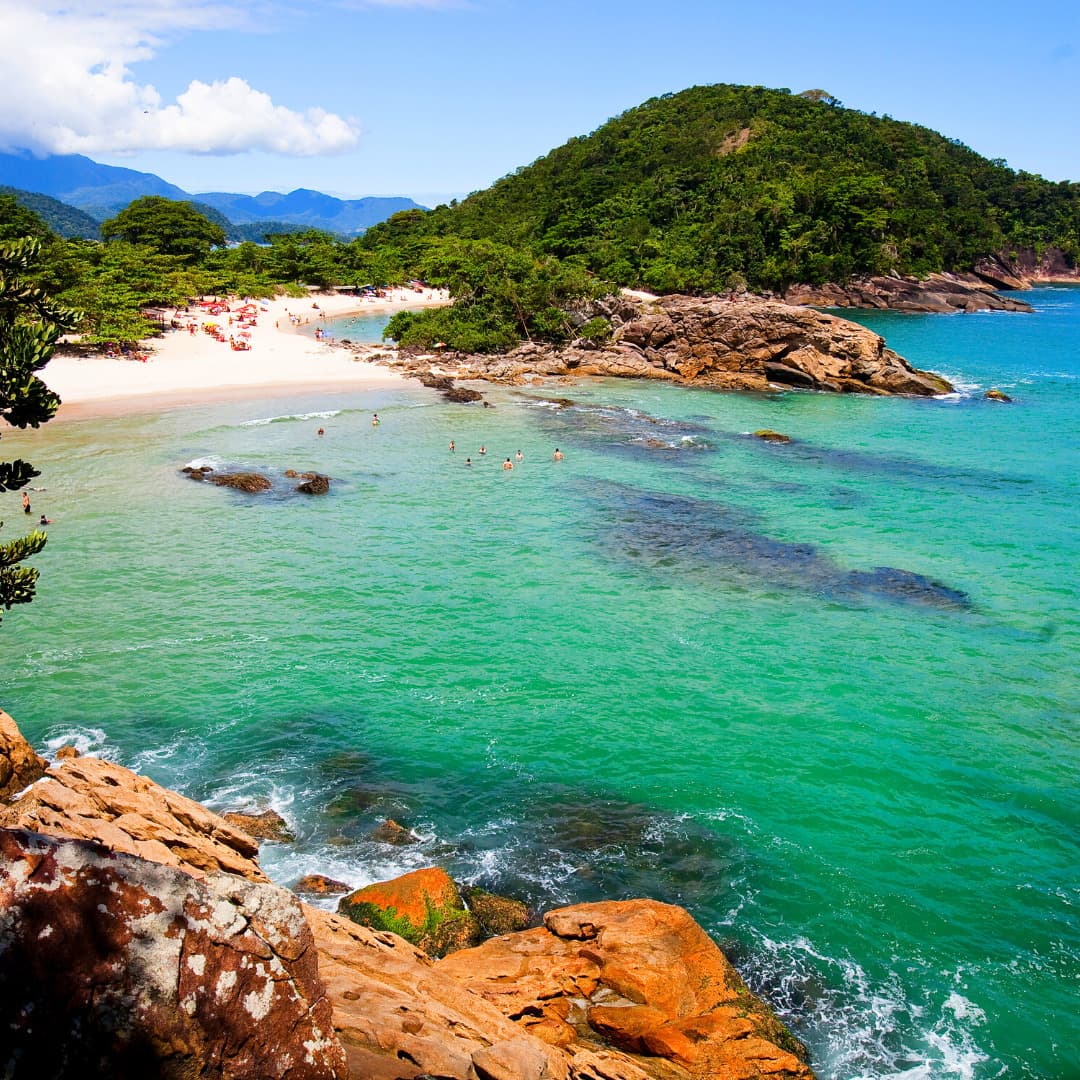 TRINDADE
