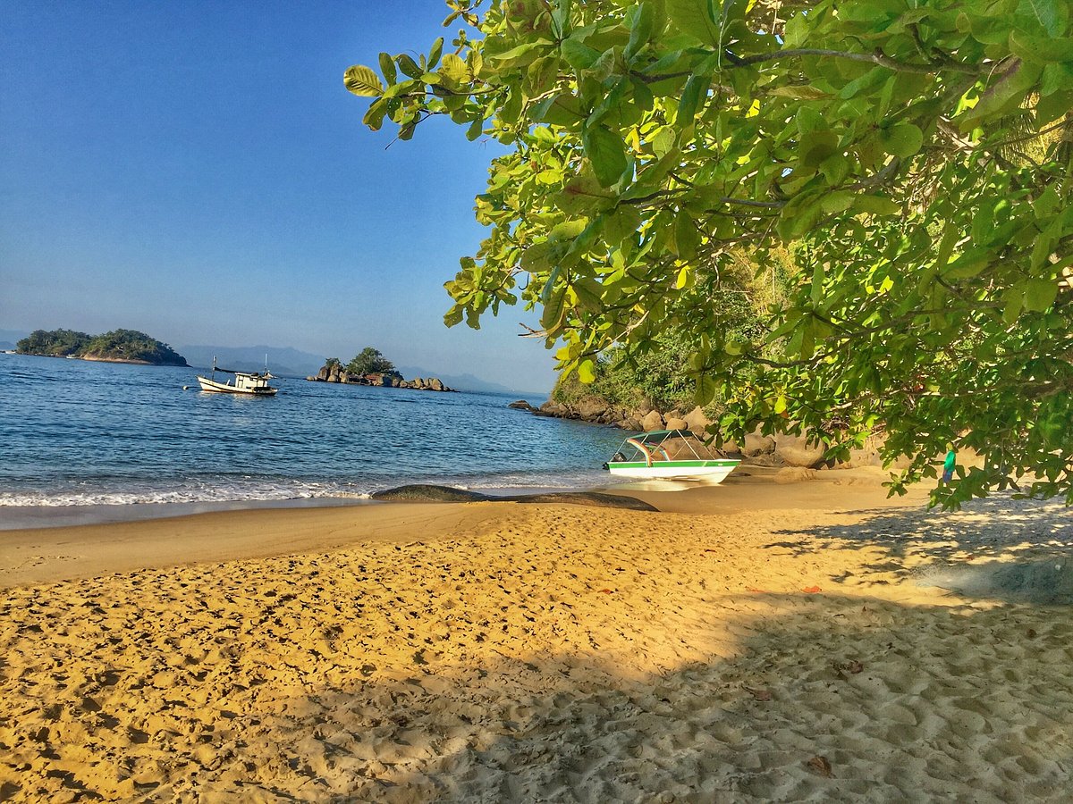 ESCUNA PARATY Kayak & Stand UP Incluso
