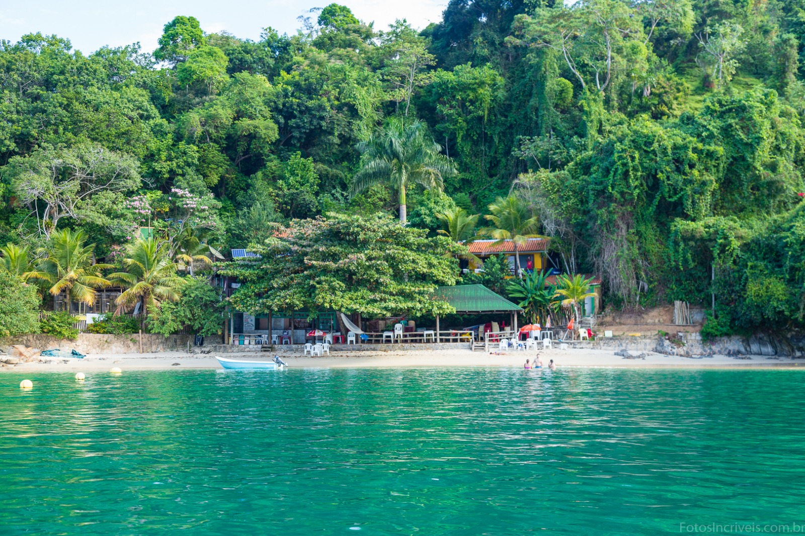  ILHA DO PELADO & PRAIA DE SÃO GONÇALO 