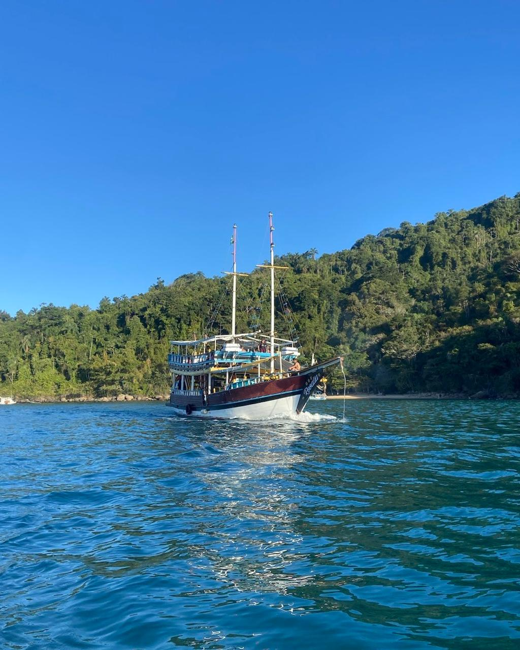 ESCUNA - SpongeBob THEMATICO -11:00 Horas - Ilha dos Cocos