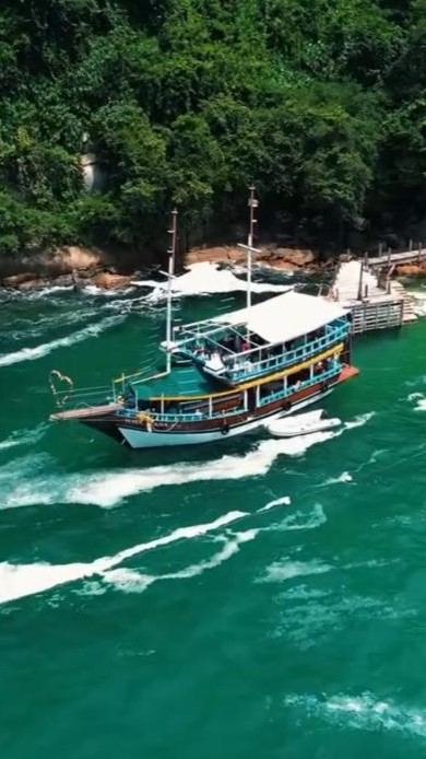 ESCUNA - SpongeBob THEMATICO -11:00 Horas - Ilha dos Cocos