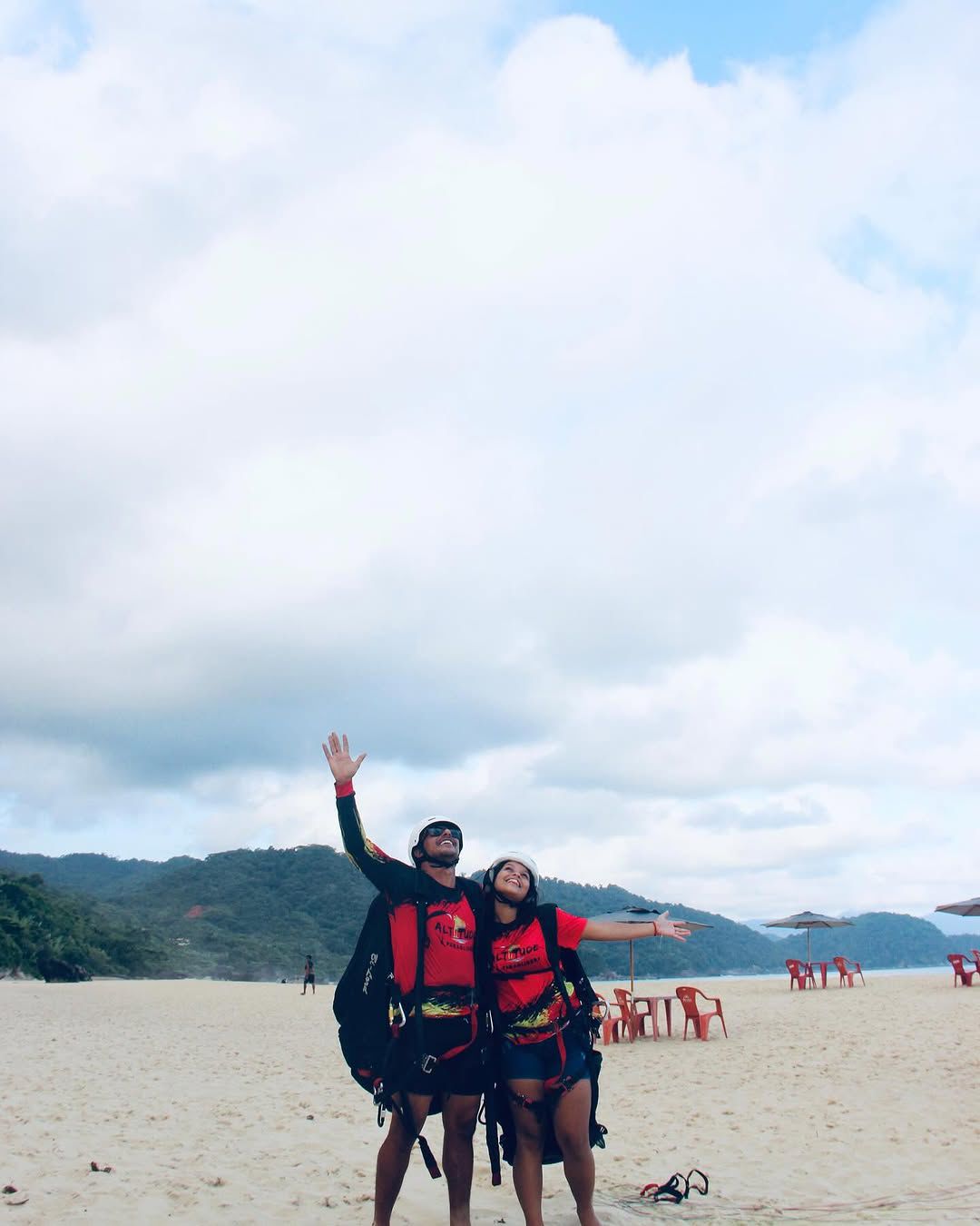 PARAPENTE