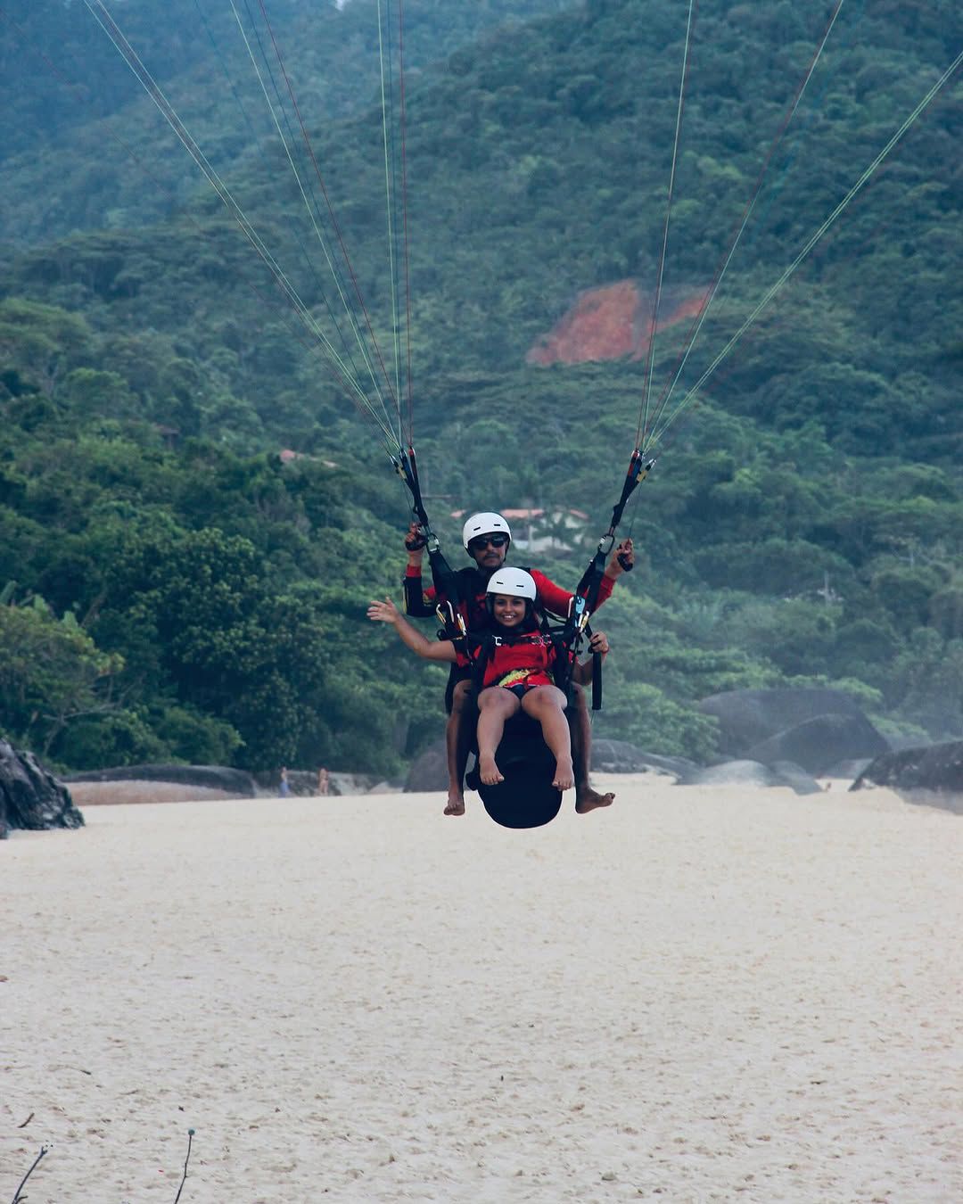 PARAPENTE
