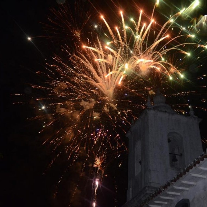 REVEILLON em Paraty