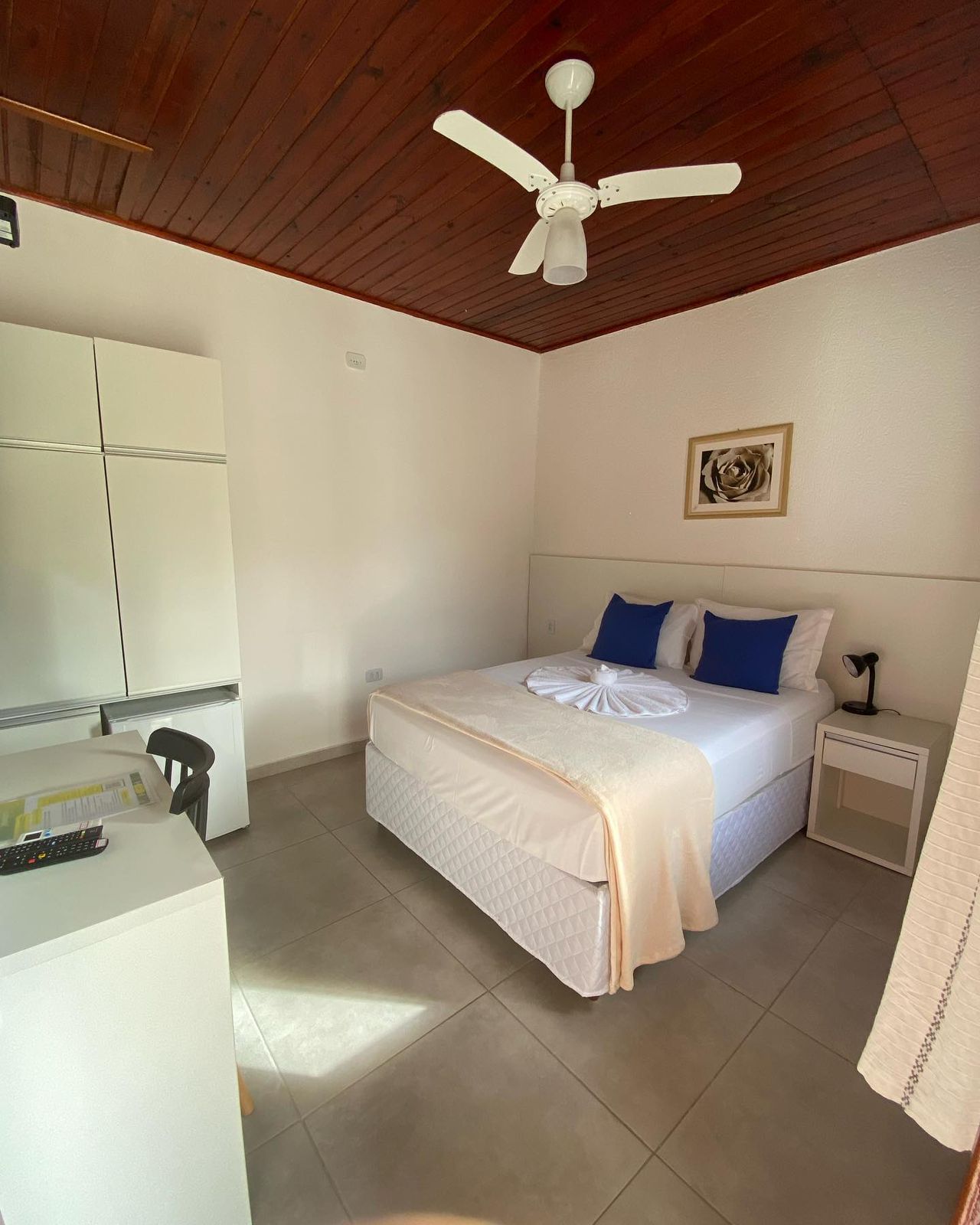 POUSADA PÉ NA AREIA – JABAQUARA PARATY